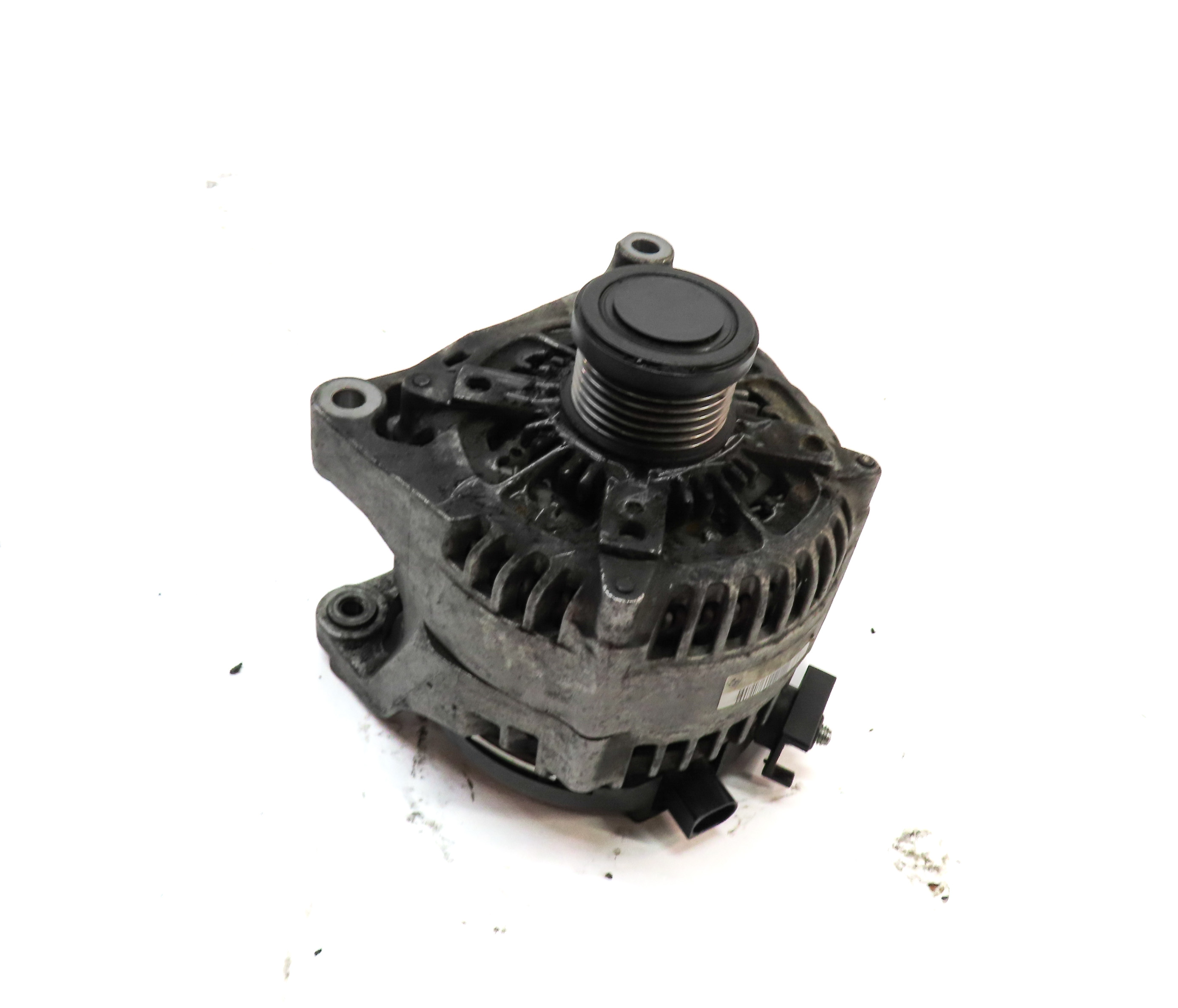 12-18 BMW 2 3 4 5 SERIES X3 Z4 (F22 F30 F32 F10) 2.0L N20 170 AMP ALTERNATOR — exact item pictured